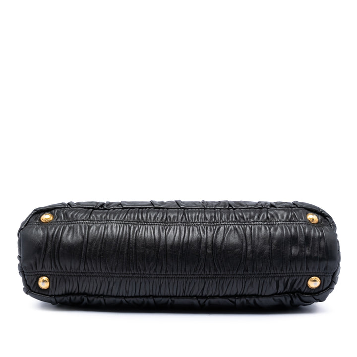 Prada Nappa Gaufre Sac