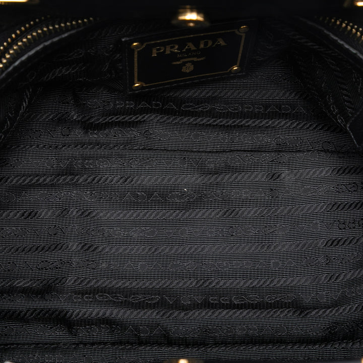 Prada Nappa Gaufre Sac