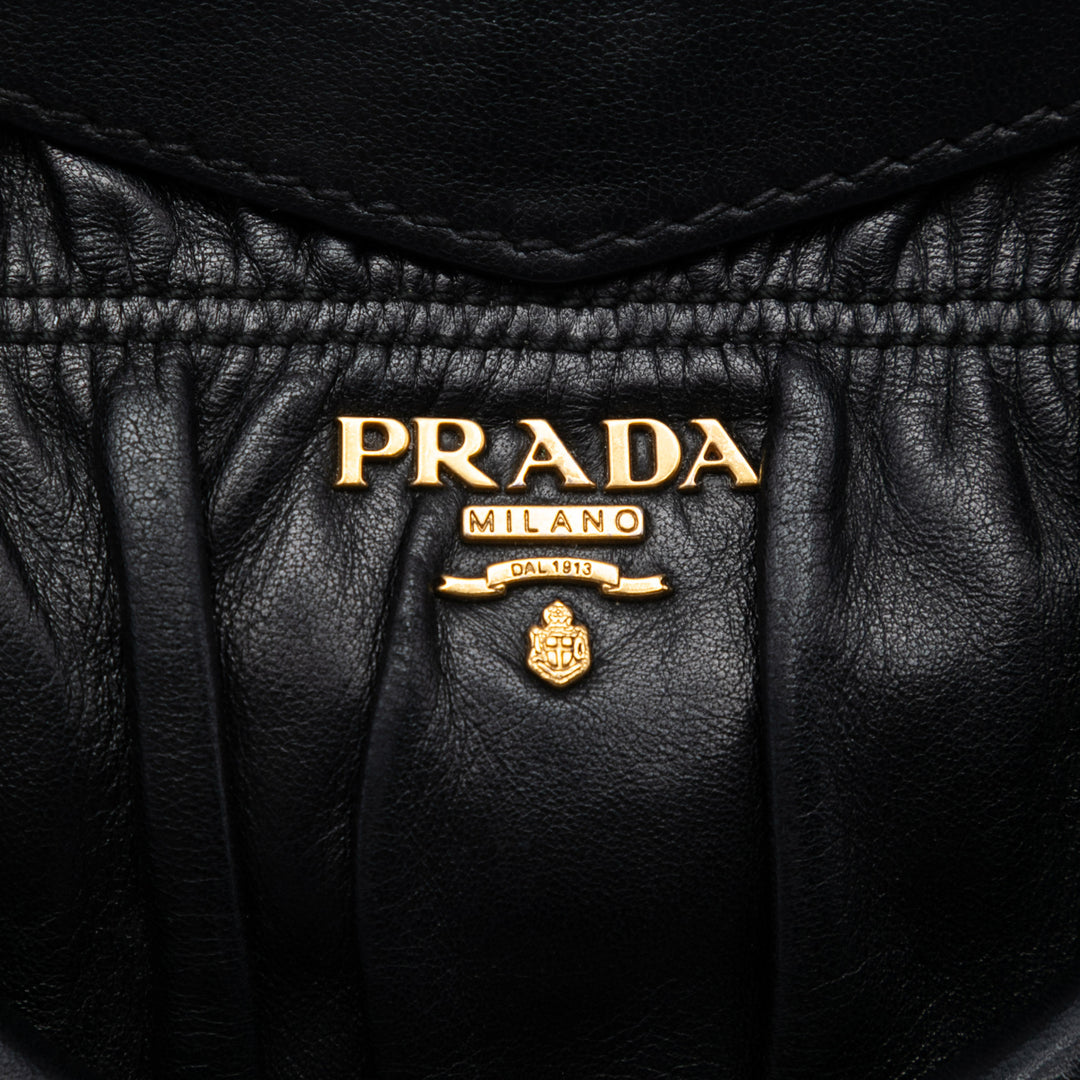 Prada Nappa Gaufre Sac