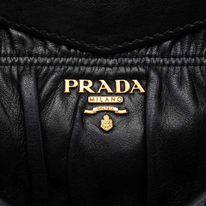 Prada Nappa Gaufre Sac