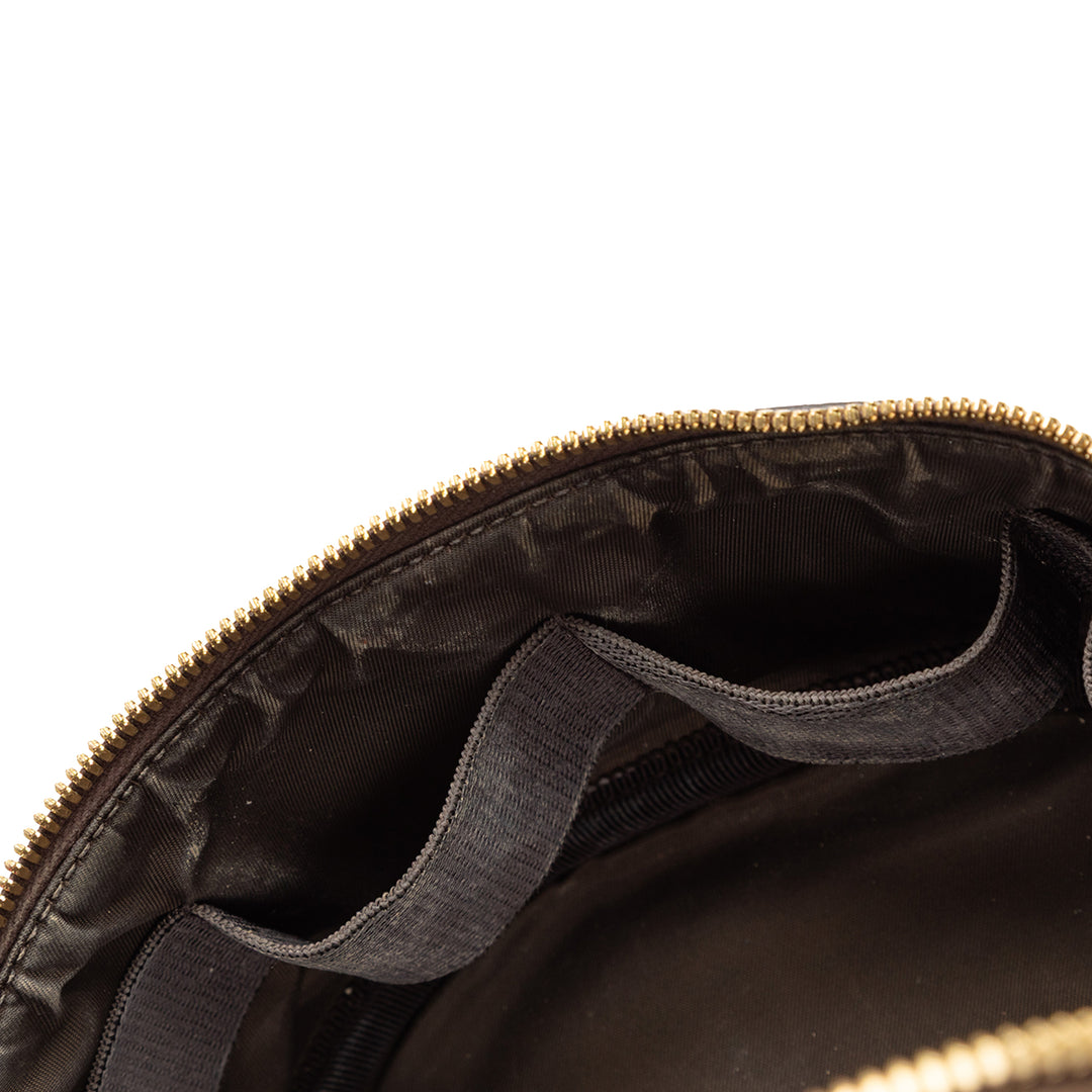 Gucci GG Supreme Web Ophidia Vanity