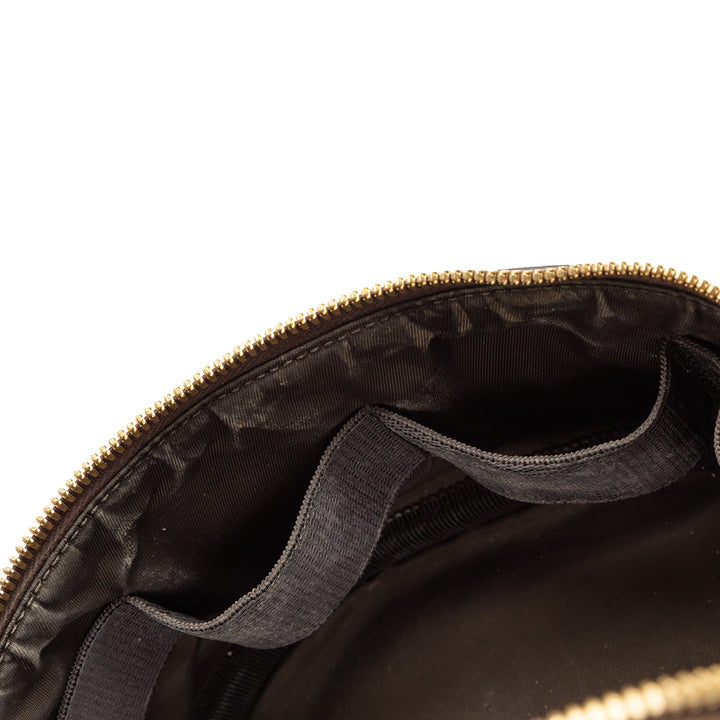 Gucci GG Supreme Web Ophidia Vanity