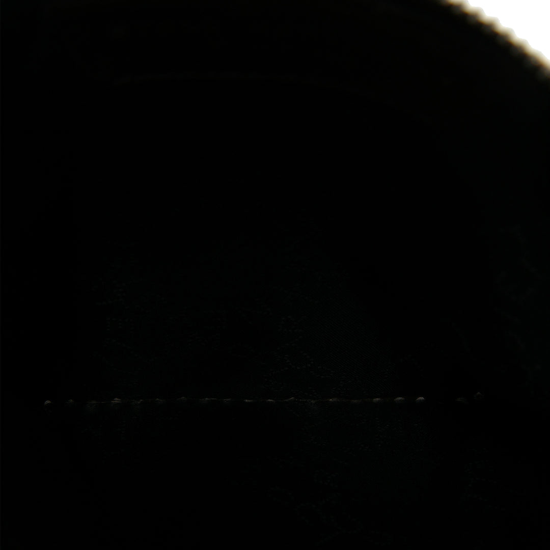 Stella McCartney Falabella Leopard Imprimé Shaggy Deer Sac Marron – vue 4 – GABY PARIS
