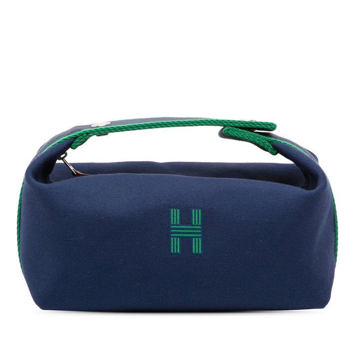 Hermès Bride A Brac Étui Petit Tissu