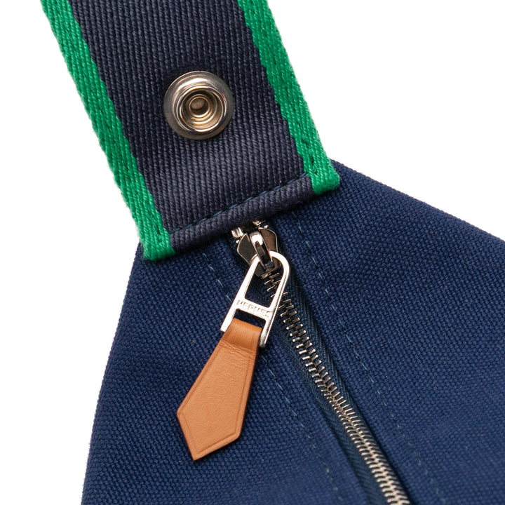 Hermès Bride A Brac Étui Petit Tissu
