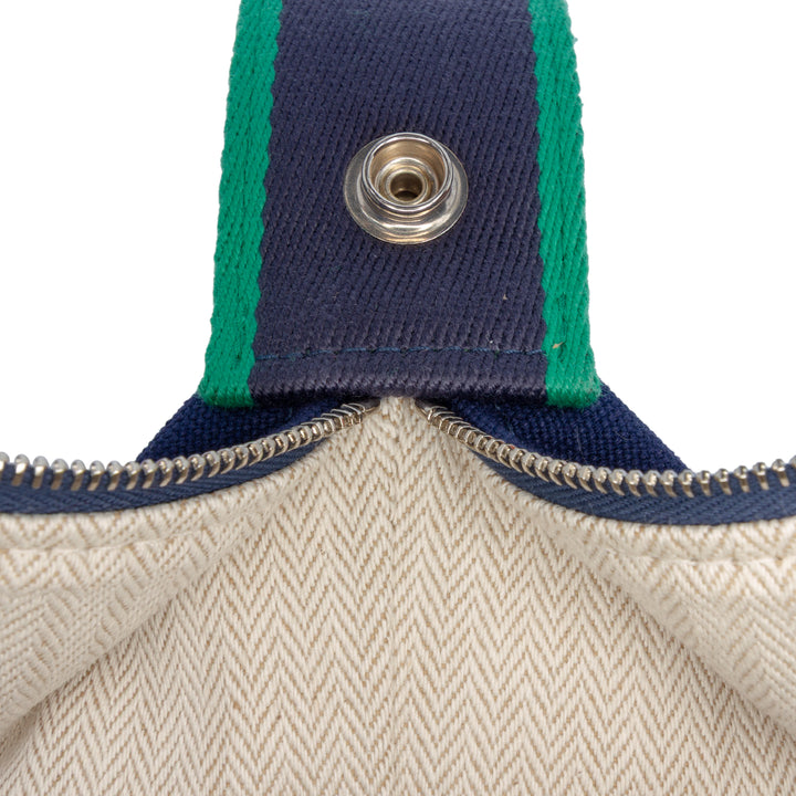 Hermès Bride A Brac Étui Petit Tissu
