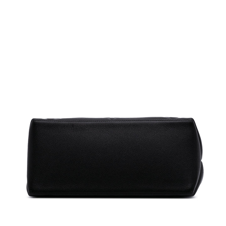 Monogram Empreinte Giant Grand Palais Black - Gaby Paris
