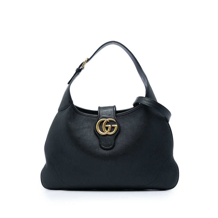 Gucci Aphrodite Sac Moyen Cuir