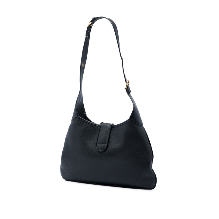 Gucci Aphrodite Sac Moyen Cuir