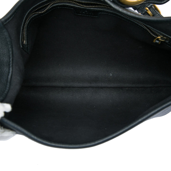 Gucci Aphrodite Sac Moyen Cuir