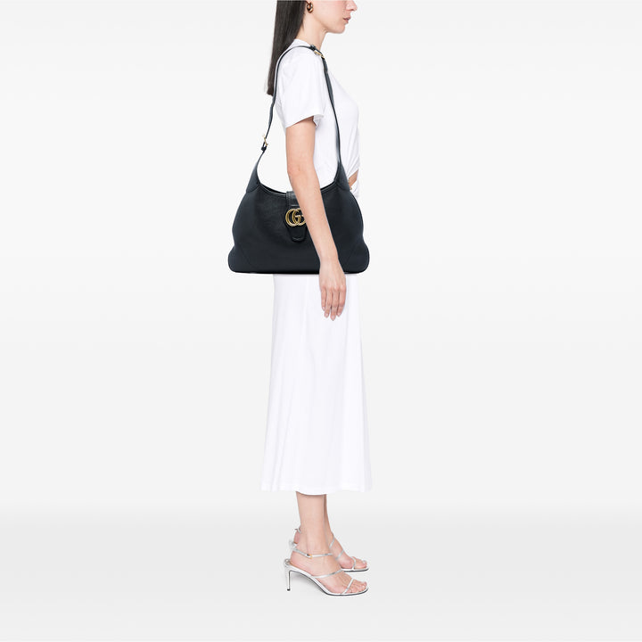 Gucci Aphrodite Sac Moyen Cuir