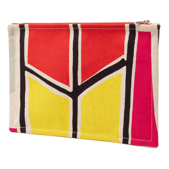 Plat Waikiki Pochette Multi Multicolore