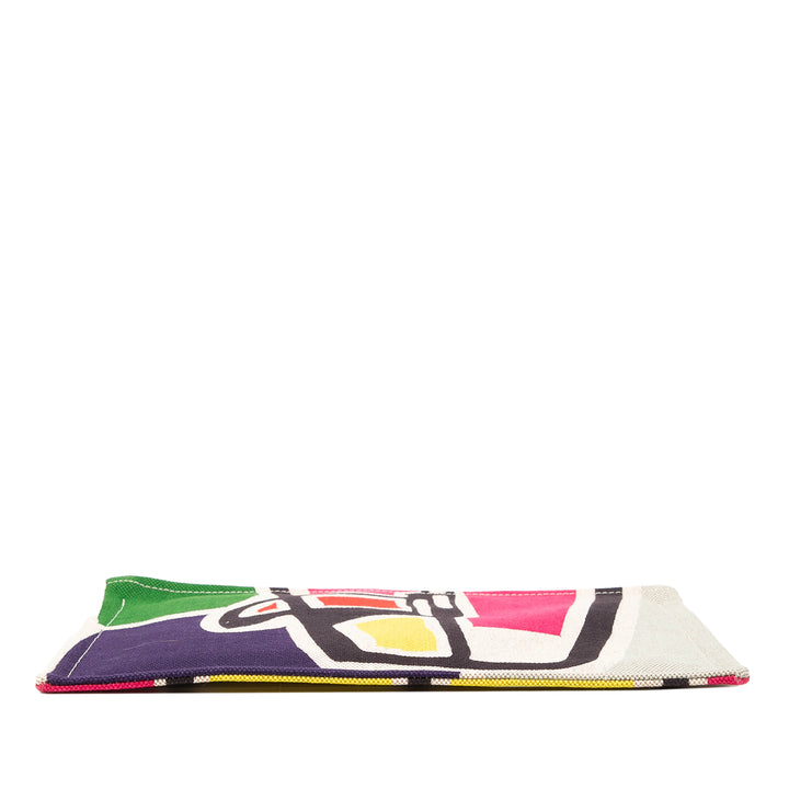 Plat Waikiki Pochette Multi Multicolore