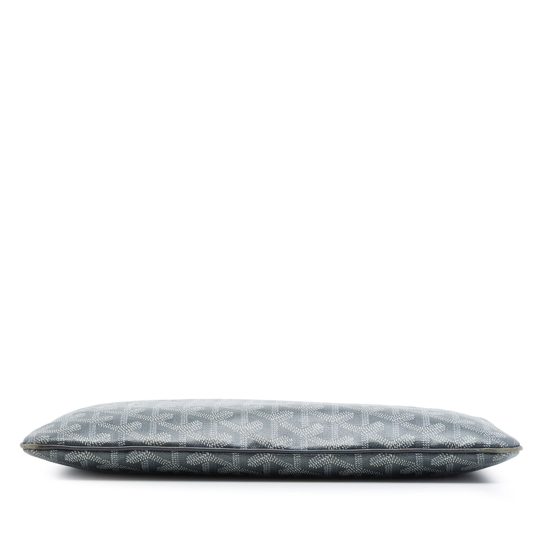 Goyard Senat MM Goyardine Gris