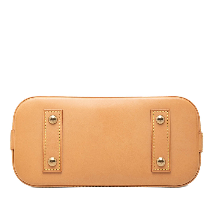 Louis Vuitton Monogram Alma BB