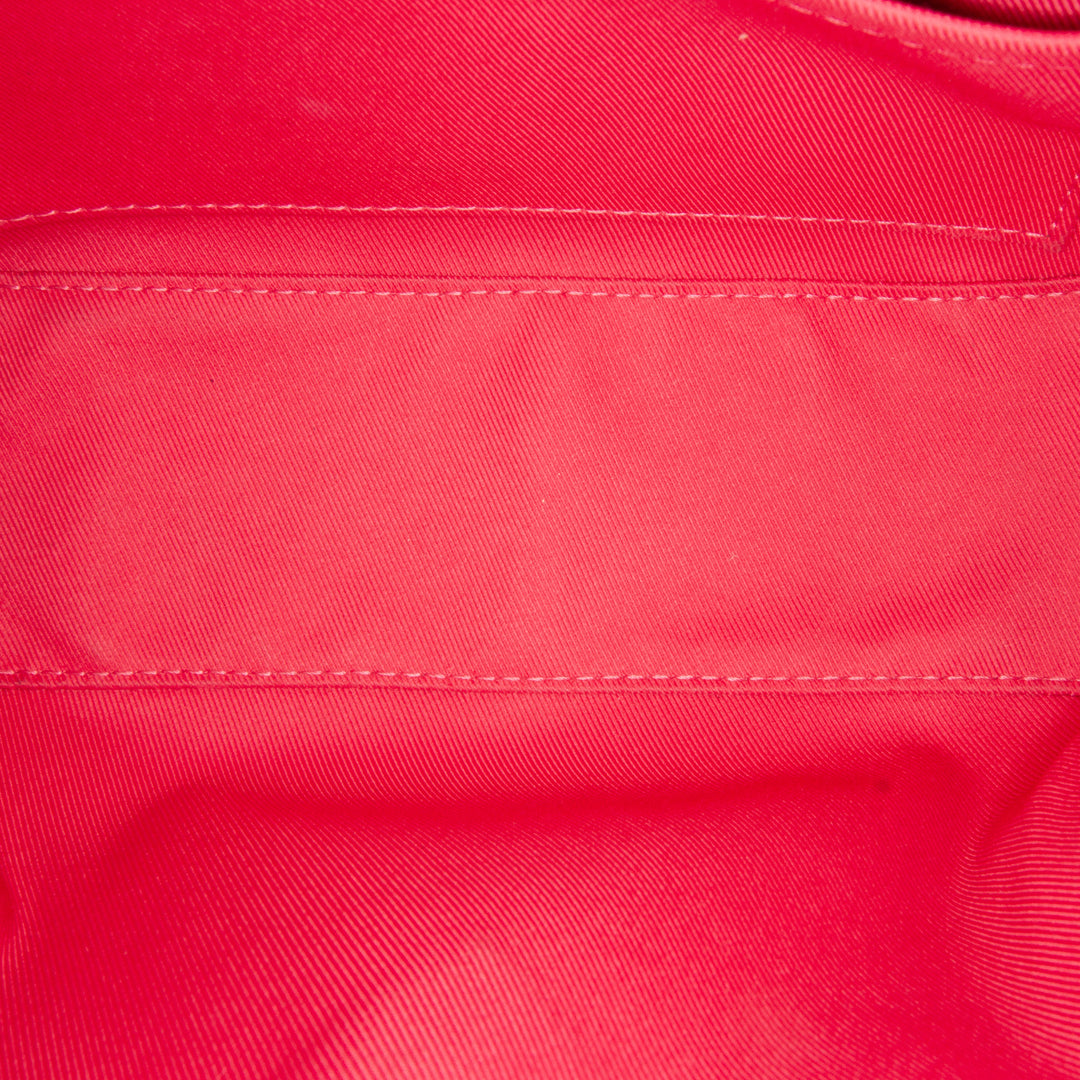 Monogram Saintonge Brown - Gaby Paris