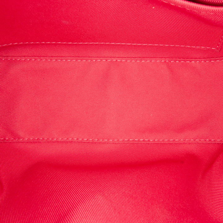 Monogram Saintonge Brown - Gaby Paris