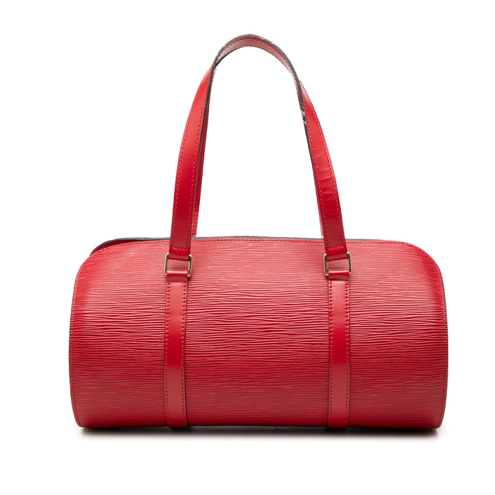Soufflot Épi Rouge