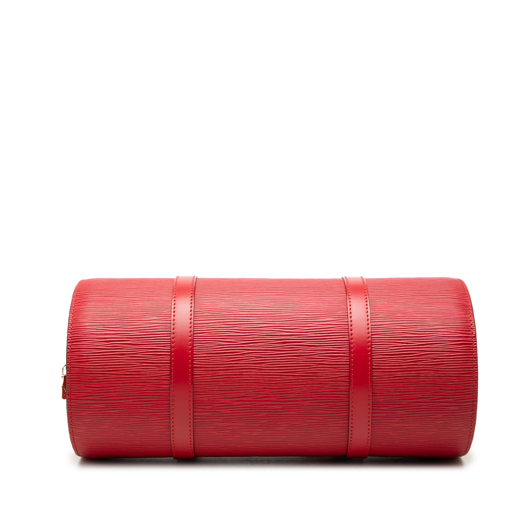 Soufflot Épi Rouge