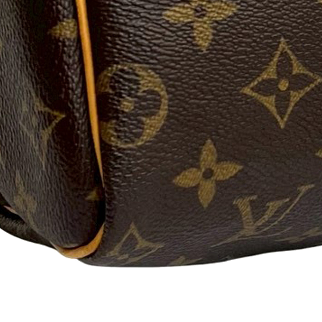 Louis Vuitton Monogram Speedy 25