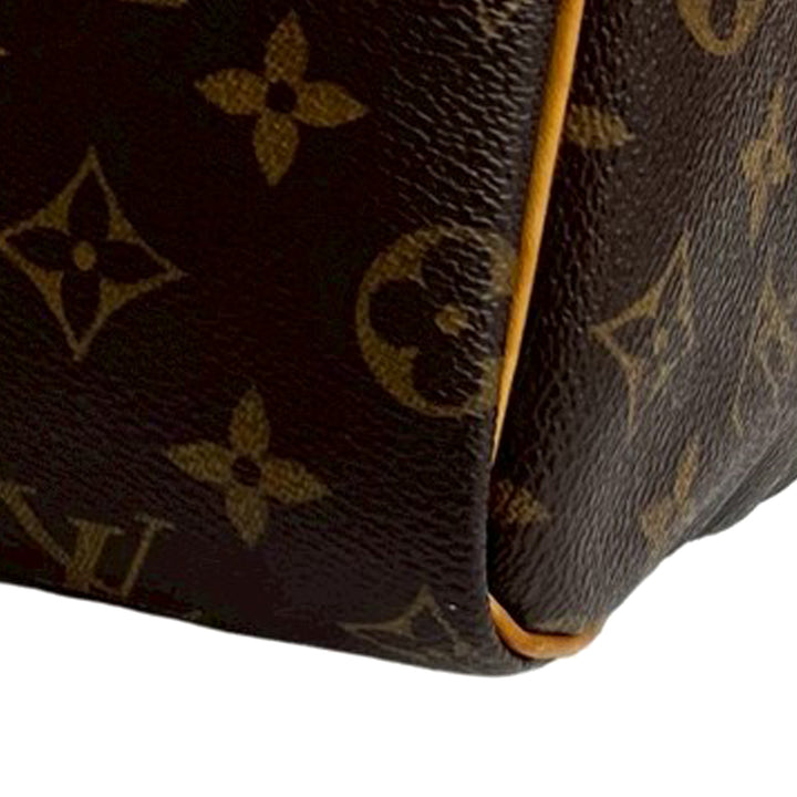 Louis Vuitton Monogram Speedy 25