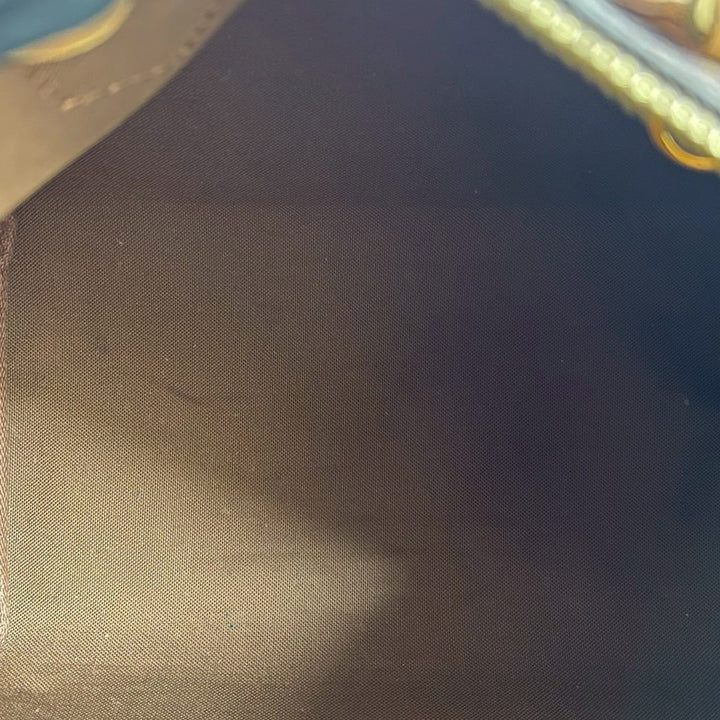 Louis Vuitton Monogram Speedy 25