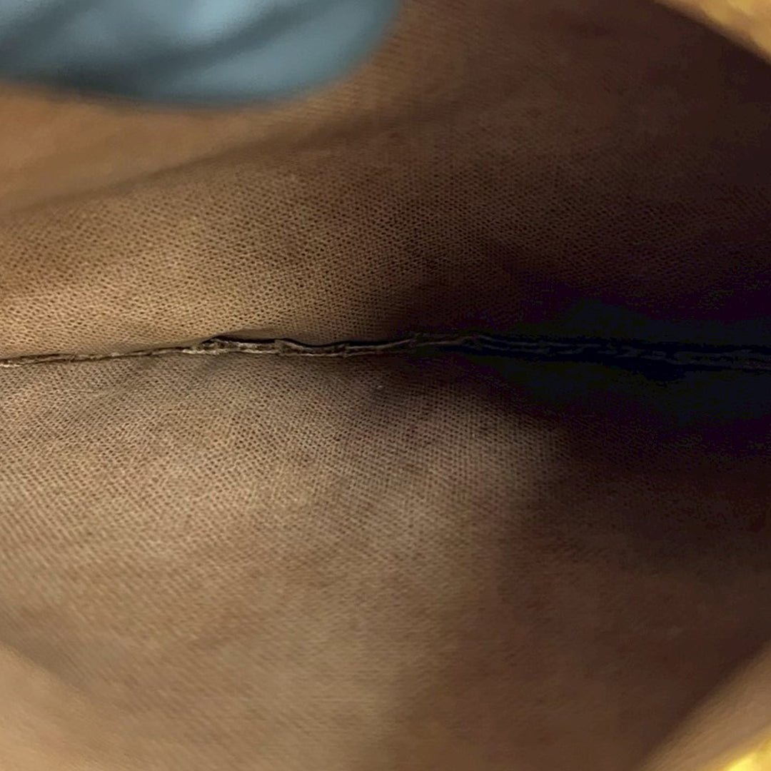 Louis Vuitton Monogram Speedy 25