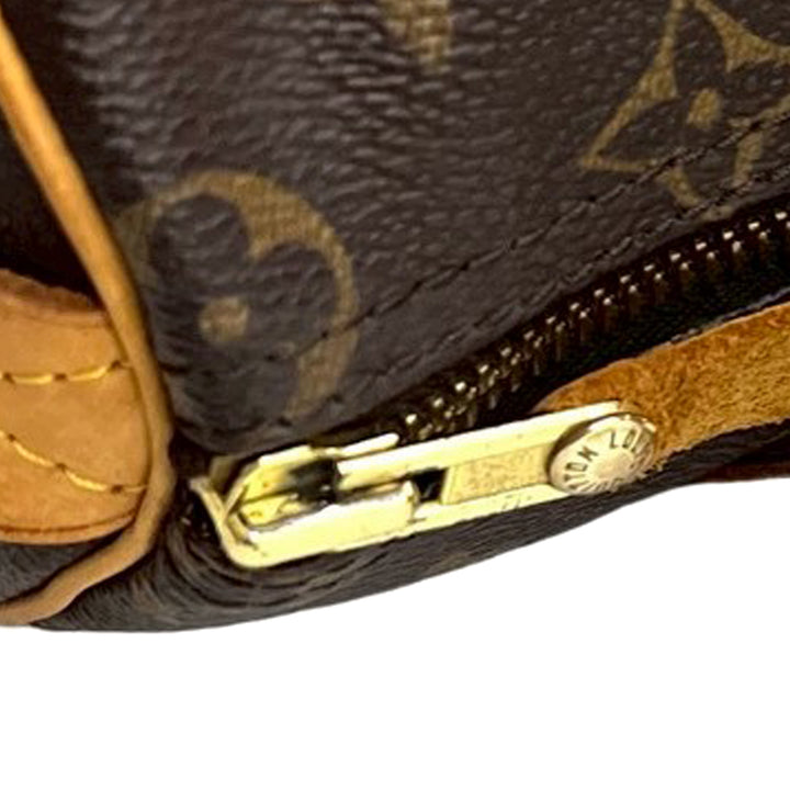 Louis Vuitton Monogram Speedy 25