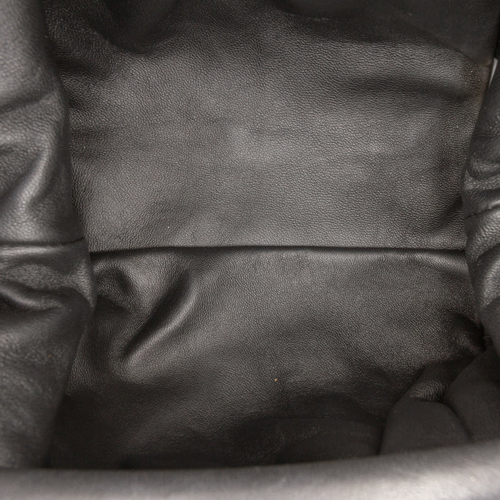 Bottega Veneta Nappa Intrecciato The Mini Pochette Sac porté croisé