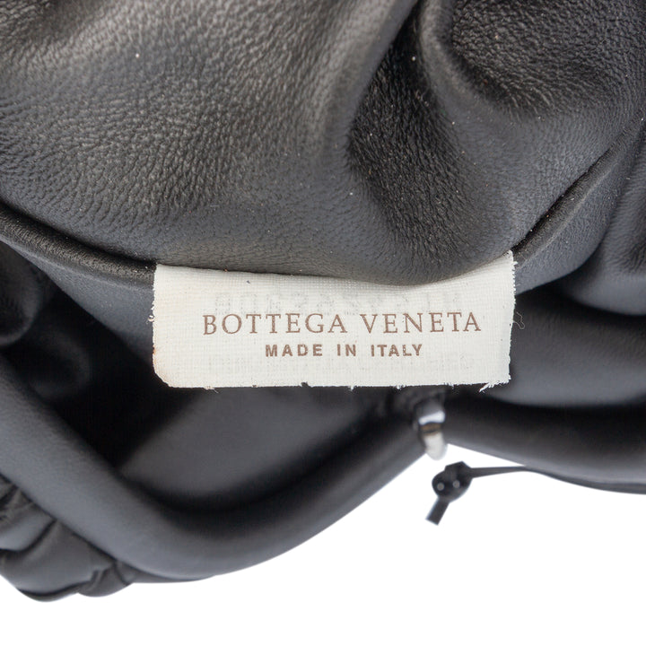 Bottega Veneta Nappa Intrecciato The Mini Pochette Sac porté croisé