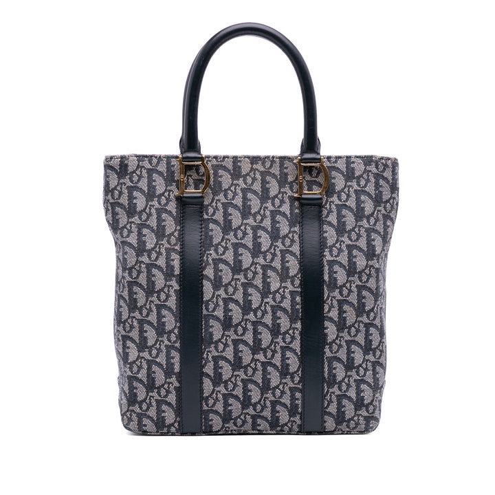 Dior Diorissimo Trotter Toile Cabas