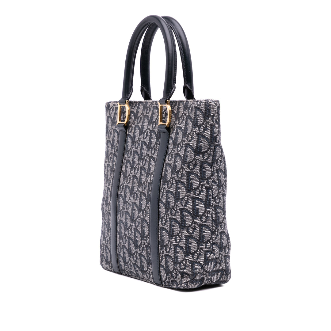 Dior Diorissimo Trotter Toile Cabas