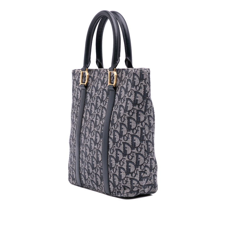 Dior Diorissimo Trotter Toile Cabas