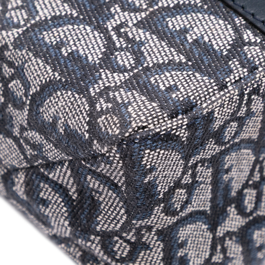 Dior Diorissimo Trotter Toile Cabas