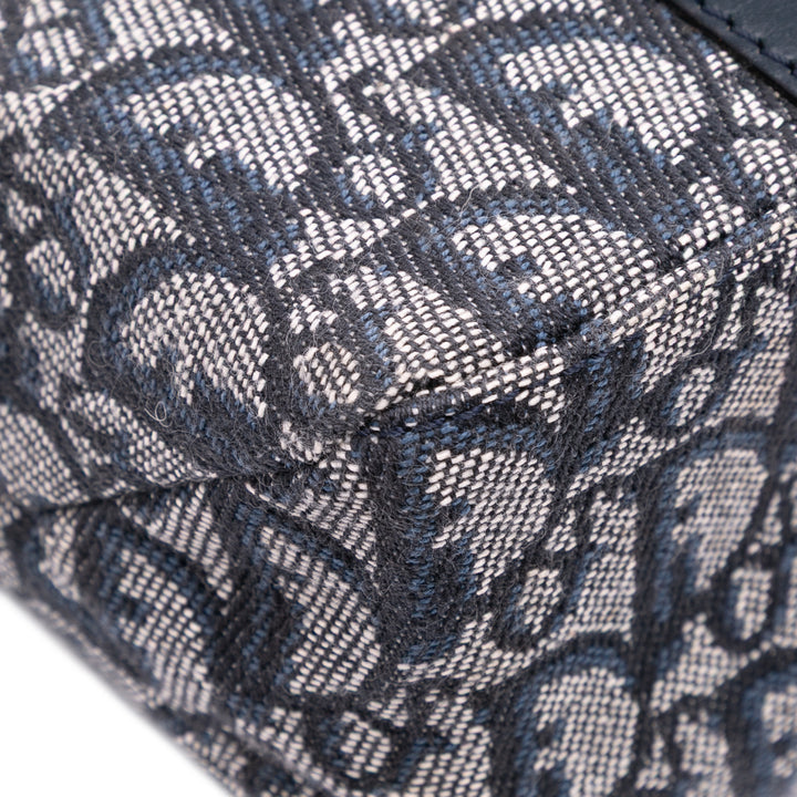 Dior Diorissimo Trotter Toile Cabas