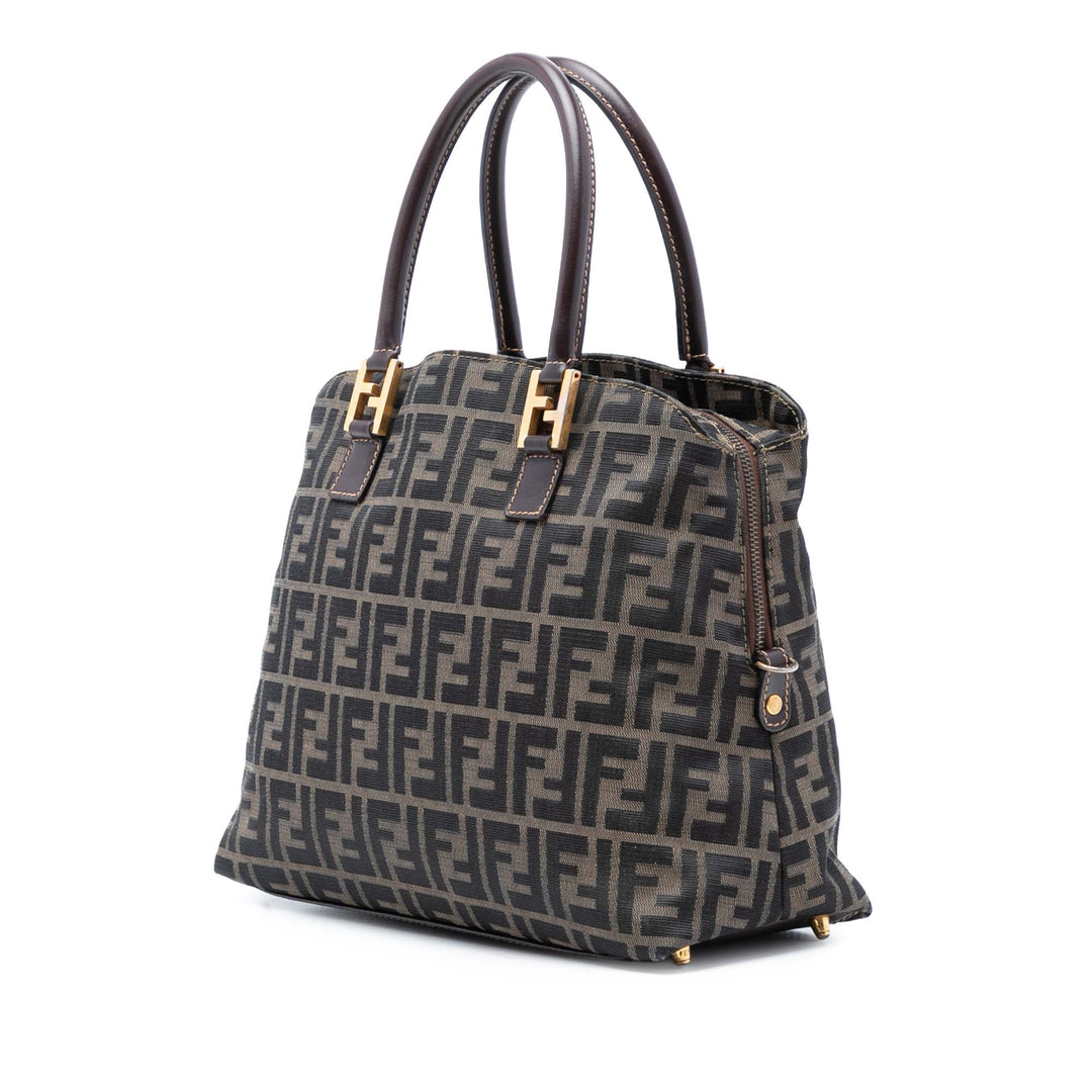 Fendi Zucca Toile Sac