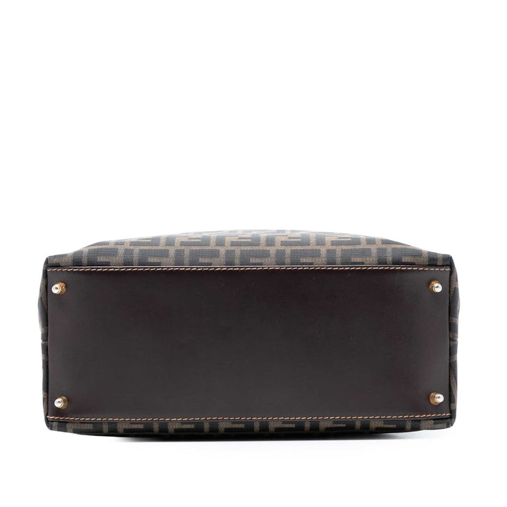 Fendi Zucca Toile Sac