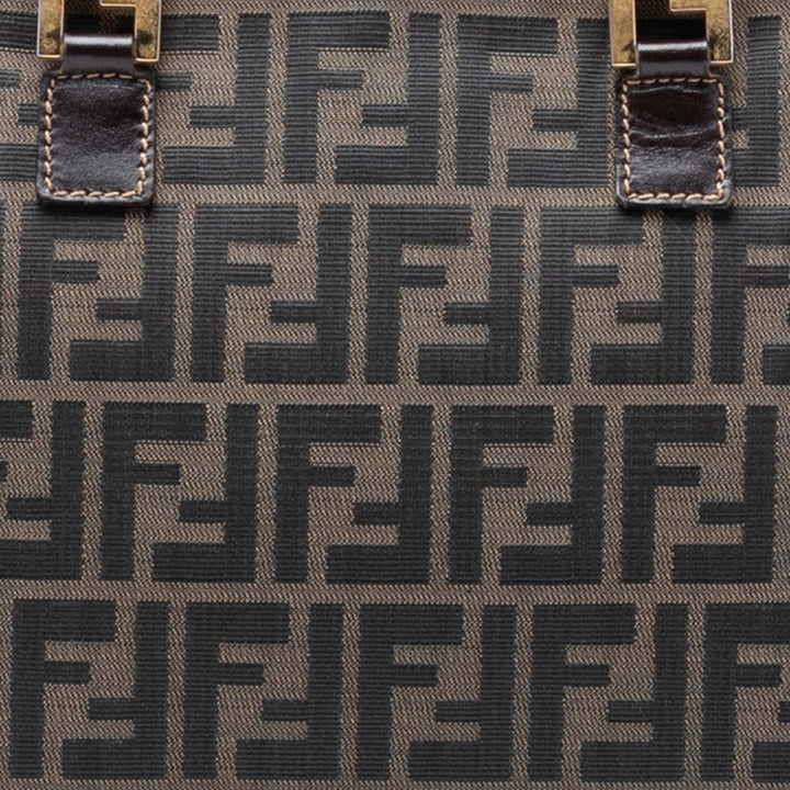 Fendi Zucca Toile Sac