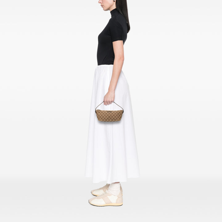 Gucci GG Boat Toile