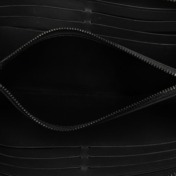 Louis Vuitton Monogram Empreinte Zippy Portefeuille long