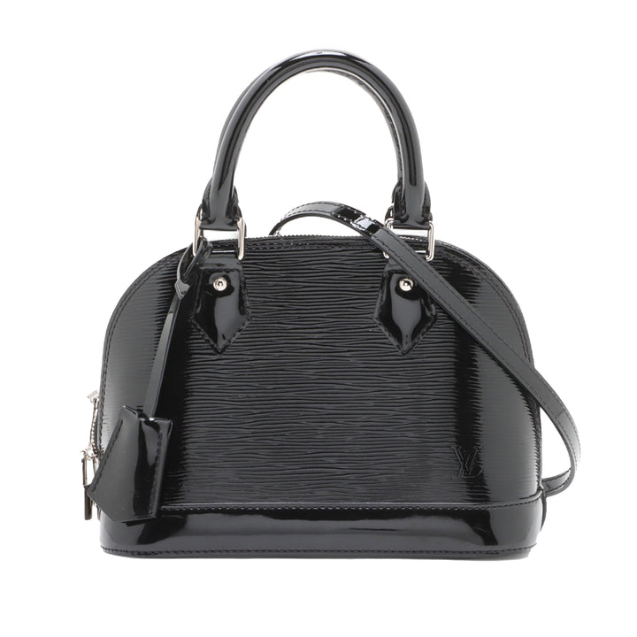 Louis Vuitton Electric Epi Alma BB