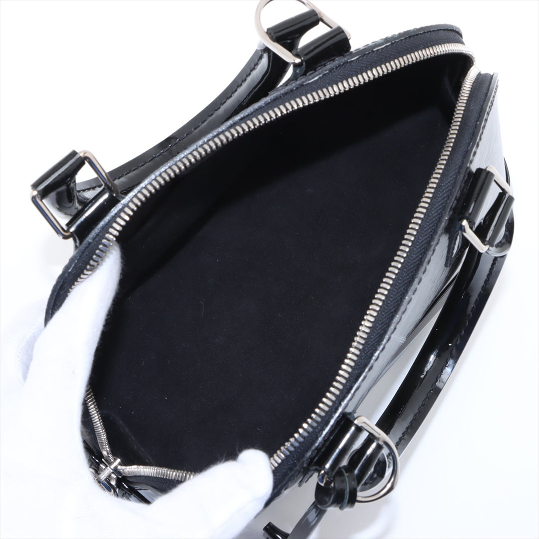 Louis Vuitton Electric Epi Alma BB