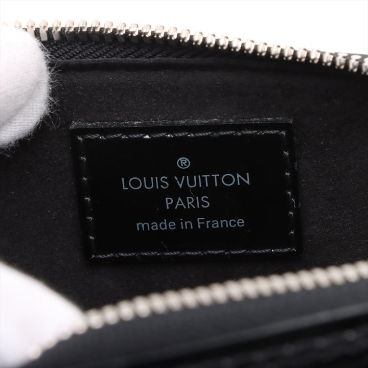 Louis Vuitton Electric Epi Alma BB