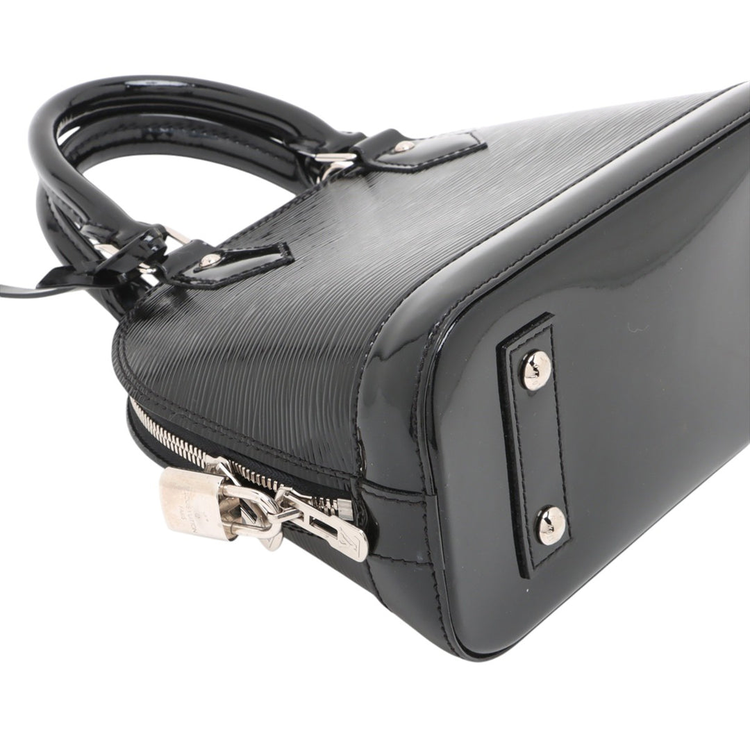 Louis Vuitton Electric Epi Alma BB