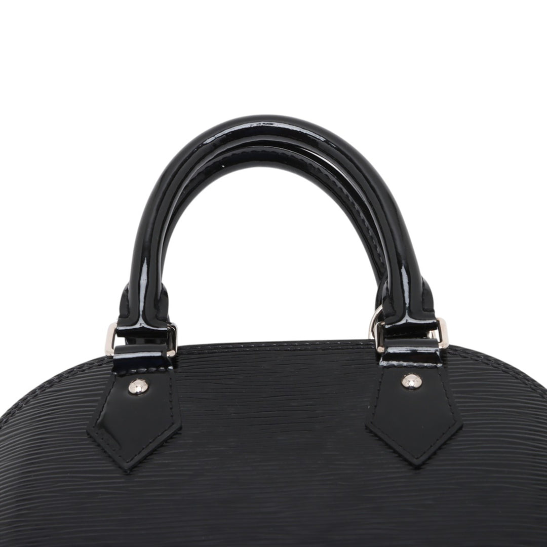 Louis Vuitton Electric Epi Alma BB