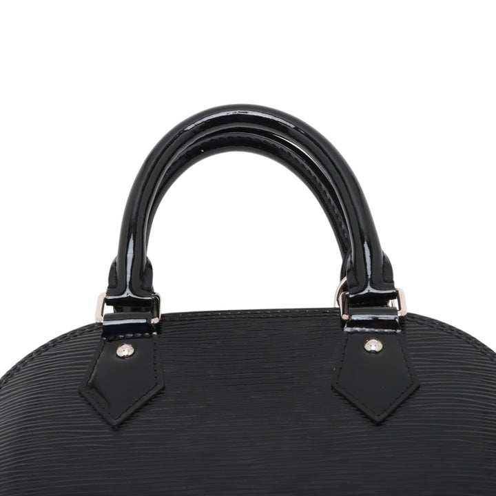 Louis Vuitton Electric Epi Alma BB