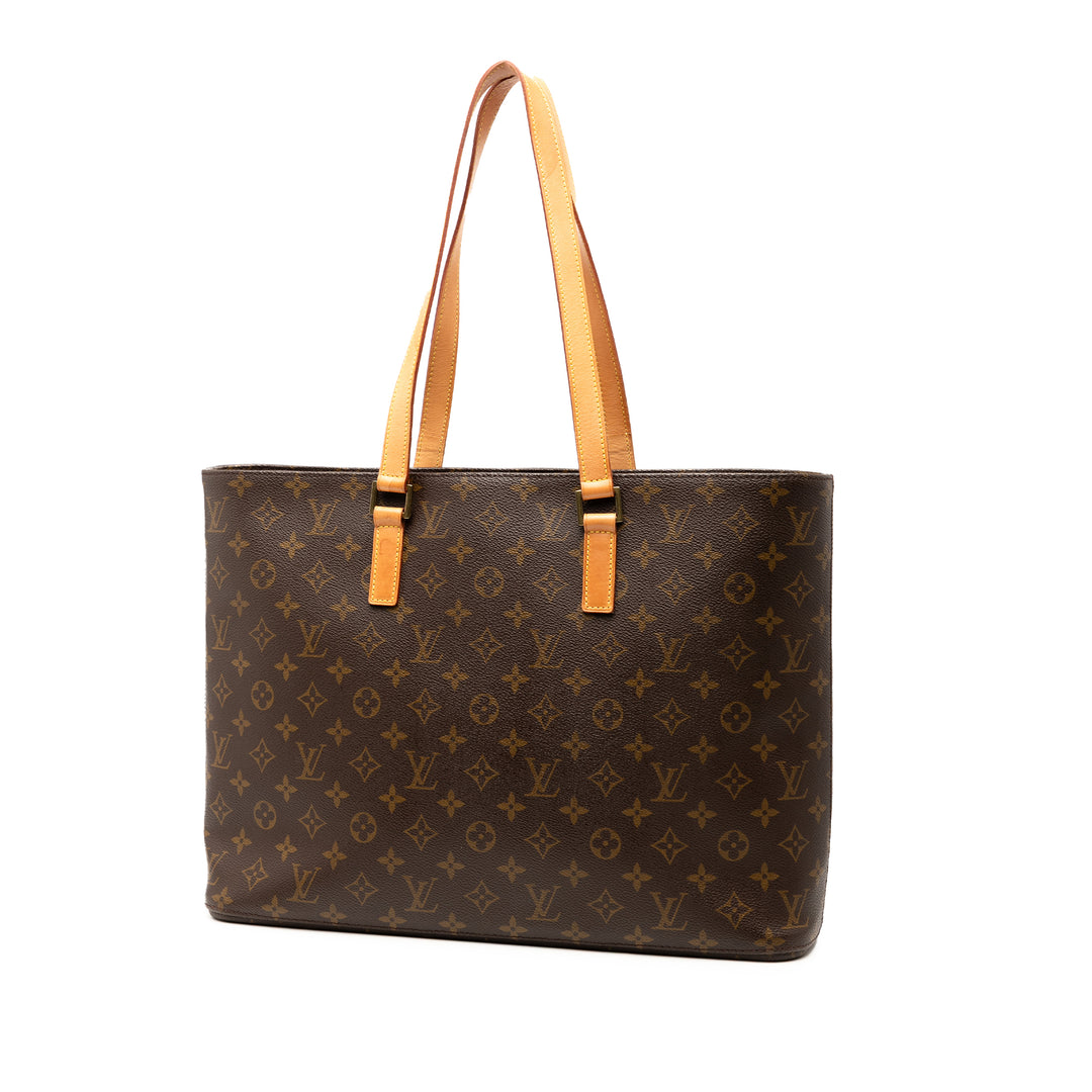 Louis Vuitton Monogram Luco