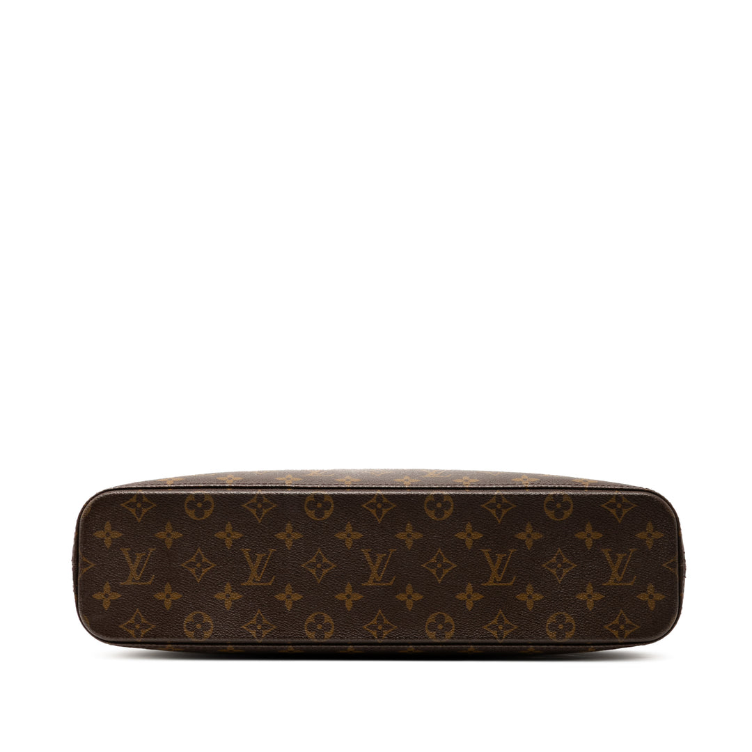 Louis Vuitton Monogram Luco