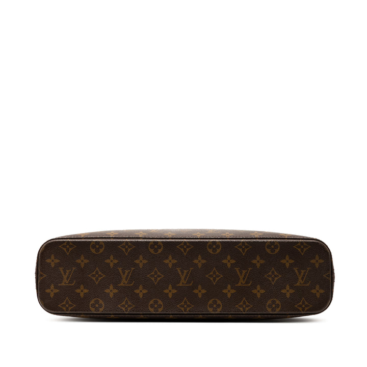 Louis Vuitton Monogram Luco