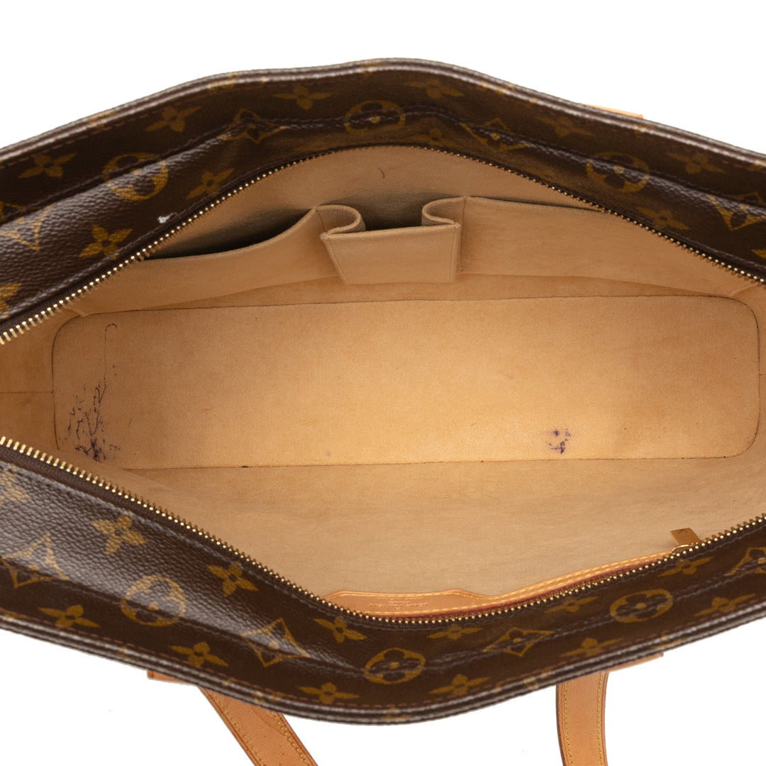 Louis Vuitton Monogram Luco